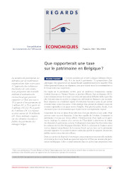 Cover Regards 184