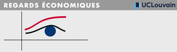 Regards Économiques